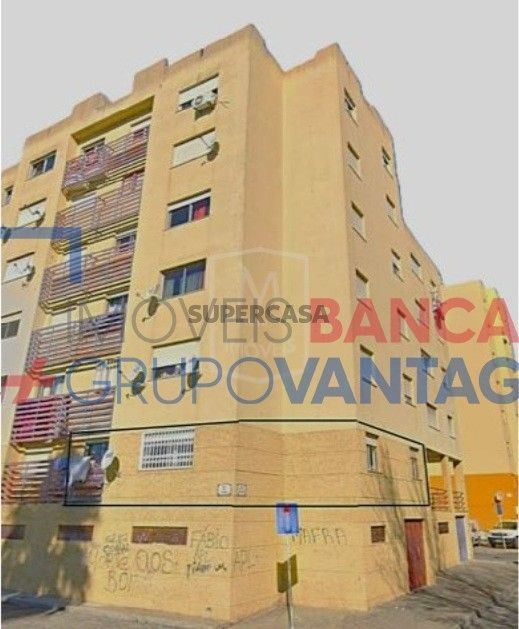 Apartamento T3 em Loures, Portugal N.º 311128