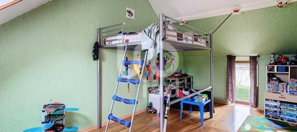 3 bedrooms House in Faux-Fresnay, France No. 158065 6