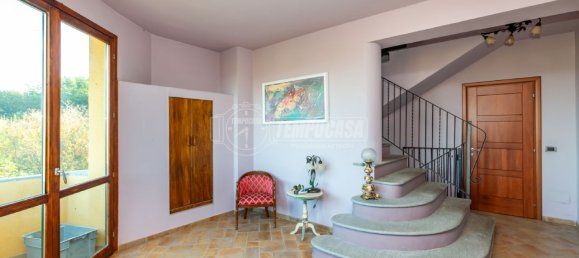 3 Schlafzimmer Haus in Lauriano, Italy, Nr. 43574 13