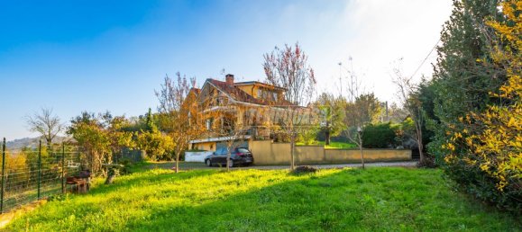 3 Schlafzimmer Haus in Lauriano, Italy, Nr. 43574 7
