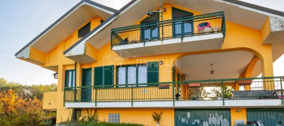 3 Schlafzimmer Haus in Lauriano, Italy, Nr. 43574 32