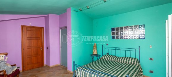 3 Schlafzimmer Haus in Lauriano, Italy, Nr. 43574 26