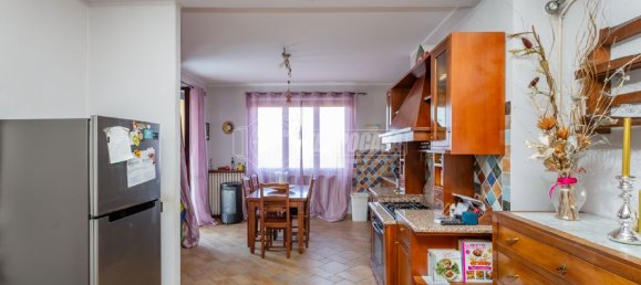 3 Schlafzimmer Haus in Lauriano, Italy, Nr. 43574 16