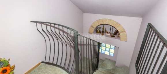 3 Schlafzimmer Haus in Lauriano, Italy, Nr. 43574 28