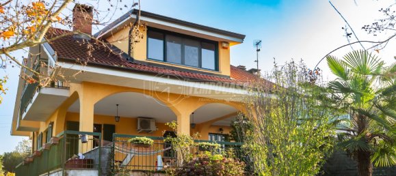 3 Schlafzimmer Haus in Lauriano, Italy, Nr. 43574 9