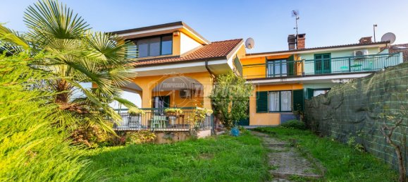 3 Schlafzimmer Haus in Lauriano, Italy, Nr. 43574 8