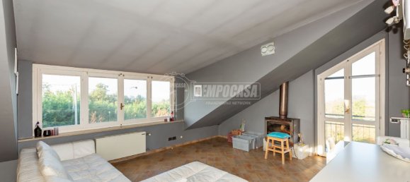 3 Schlafzimmer Haus in Lauriano, Italy, Nr. 43574 3