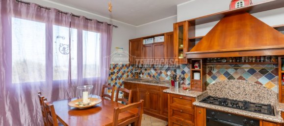 3 Schlafzimmer Haus in Lauriano, Italy, Nr. 43574 17