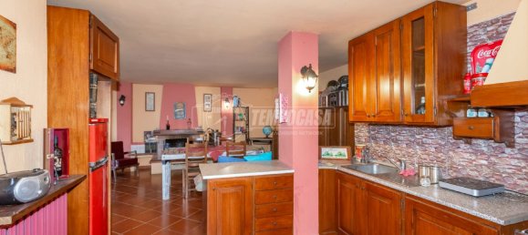 3 Schlafzimmer Haus in Lauriano, Italy, Nr. 43574 29