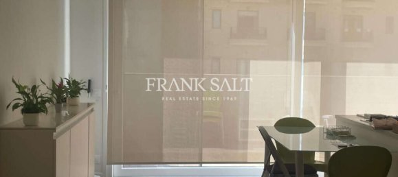 3 bedrooms Penthouse in Sliema, Malta No. 2682 3