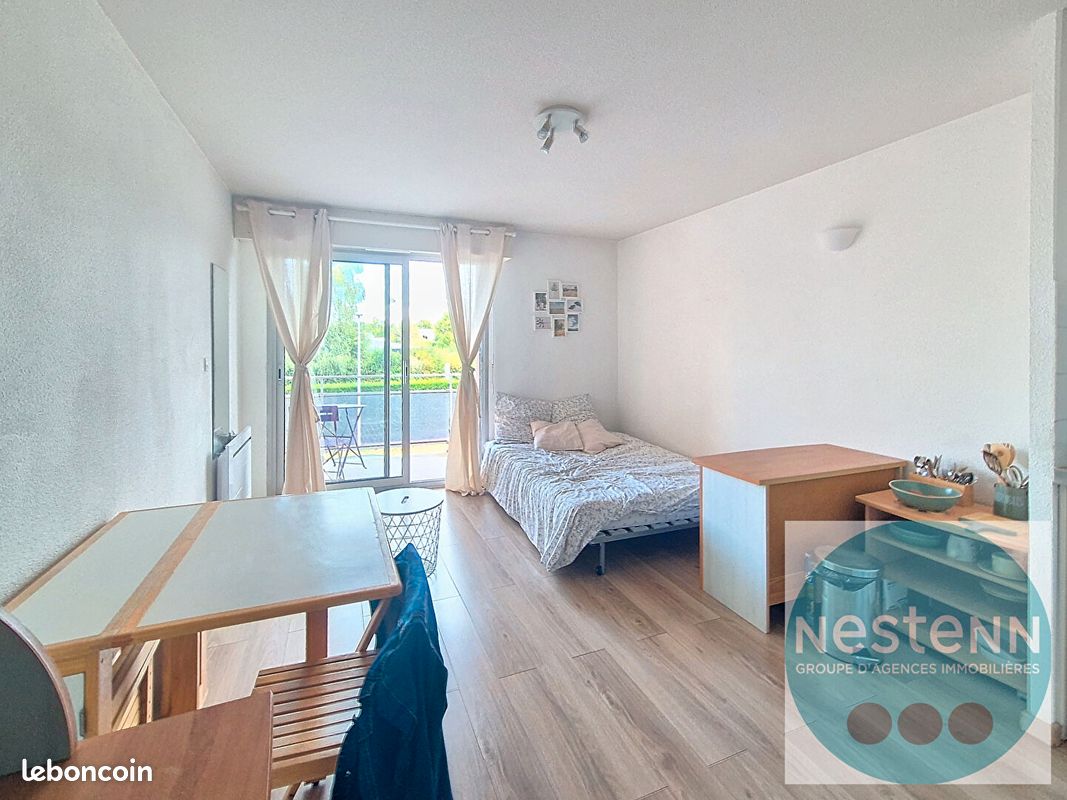 استوديو في Olivet, France رقم 253828