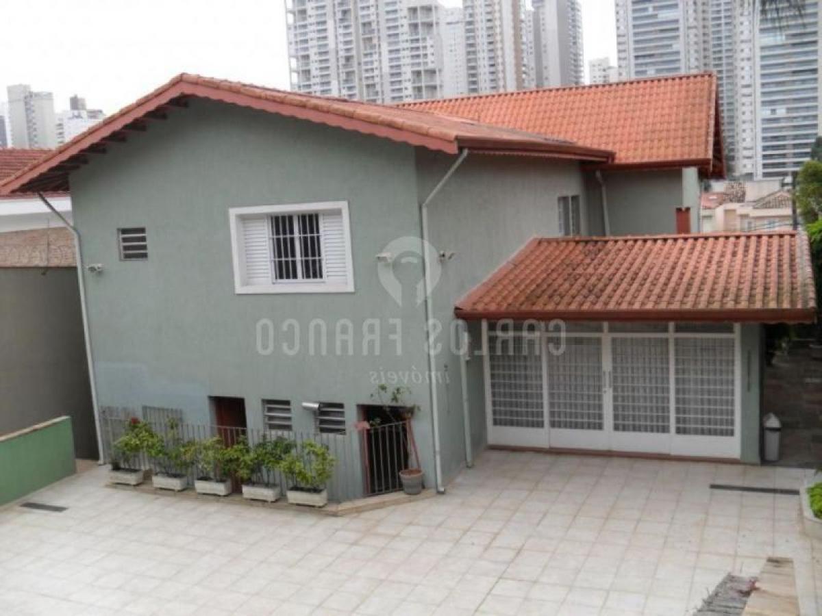 4 Schlafzimmer Haus in Sao Paulo, Brazil, Nr. 593672