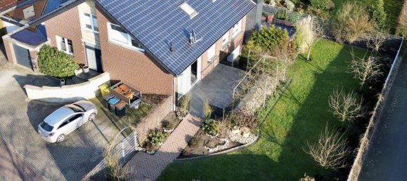 5 Schlafzimmer Stadthaus in Steinfurt, Germany, Nr. 184123 2