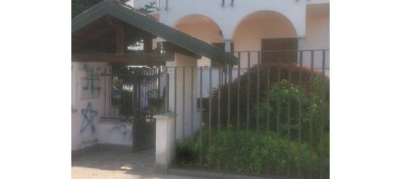 5 rooms Villa in Marcallo con Casone, Italy No. 254327 5