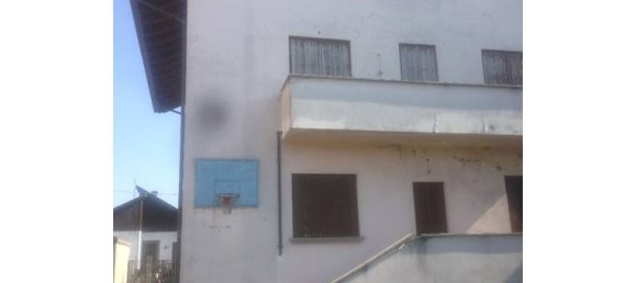 5 rooms Villa in Marcallo con Casone, Italy No. 254327 6