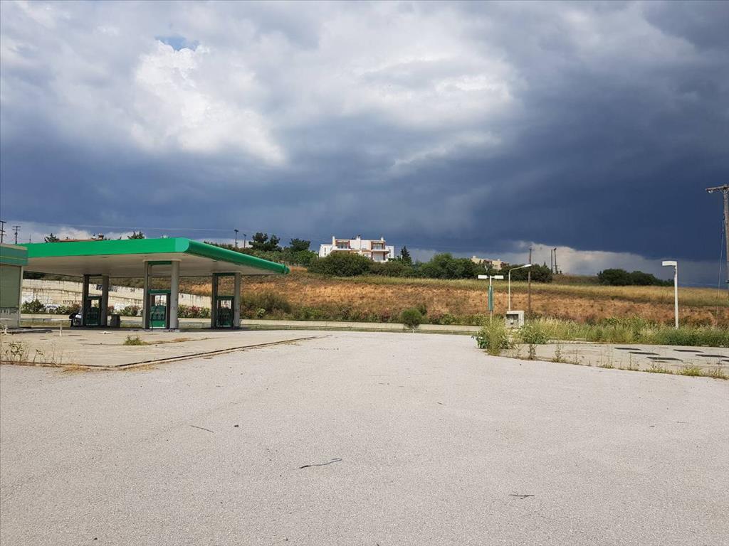  Property in Thessaloniki, Greece No. 5671