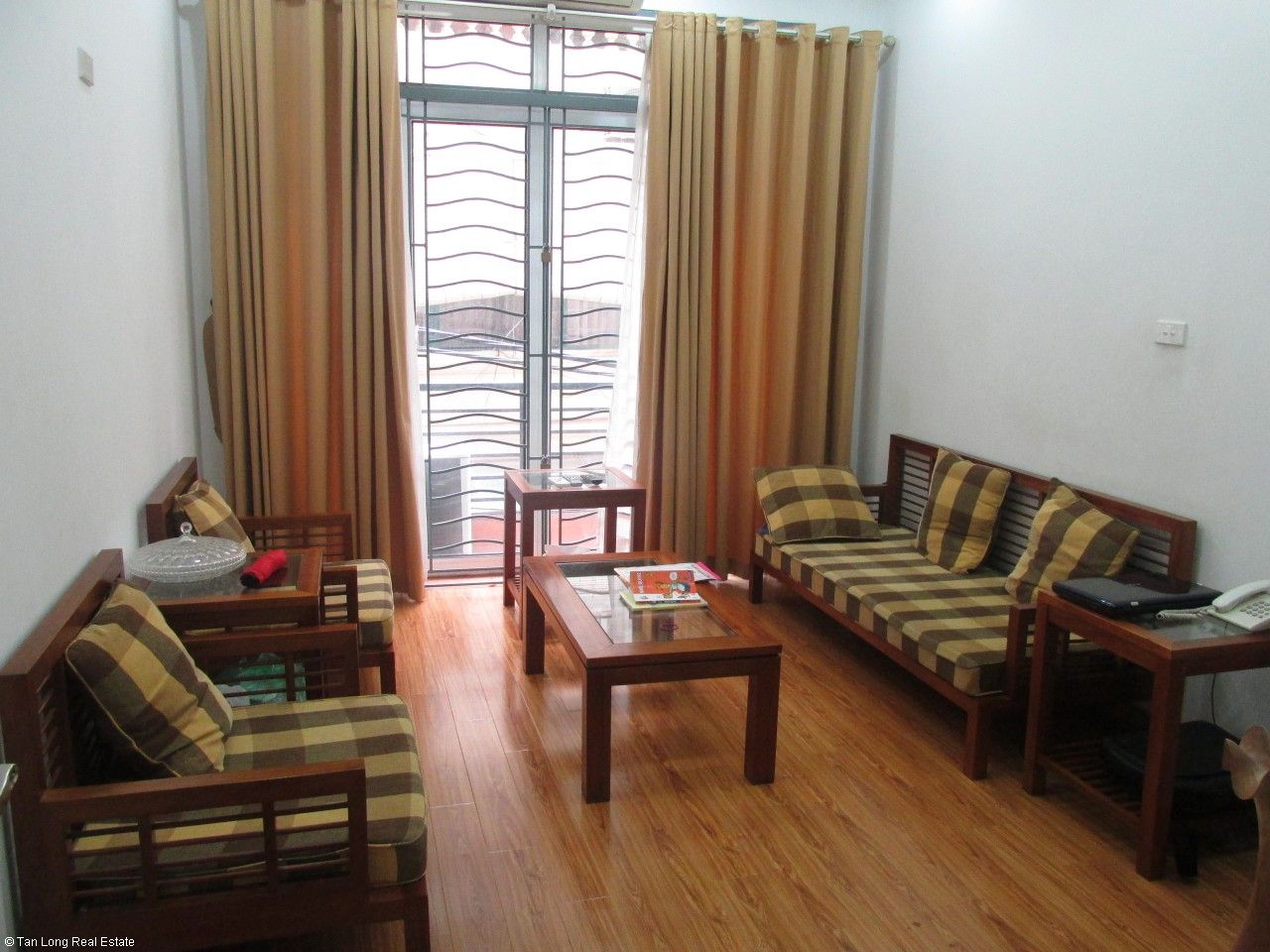 3 bedrooms House in Hai Ba Trung, Vietnam No. 3928