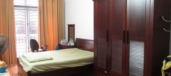 3 bedrooms House in Hai Ba Trung, Vietnam No. 3928 6