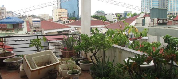 3 bedrooms House in Hai Ba Trung, Vietnam No. 3928 11