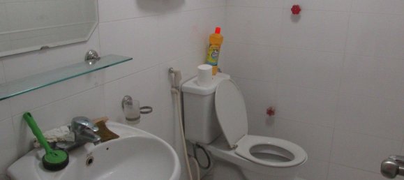 3 bedrooms House in Hai Ba Trung, Vietnam No. 3928 12