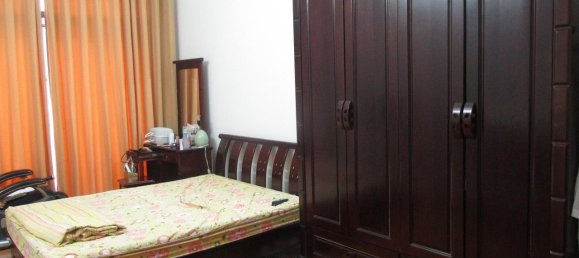 3 bedrooms House in Hai Ba Trung, Vietnam No. 3928 7