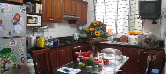 3 bedrooms House in Hai Ba Trung, Vietnam No. 3928 4