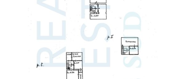 1 Schlafzimmer Haus in Canicattini Bagni, Italy, Nr. 332760 26