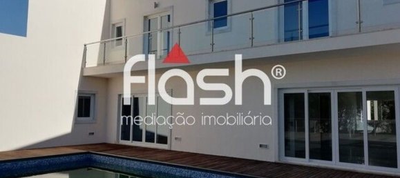 4 bedrooms House in Sintra, Portugal No. 163974 7