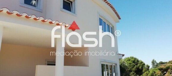 4 bedrooms House in Sintra, Portugal No. 163974 10