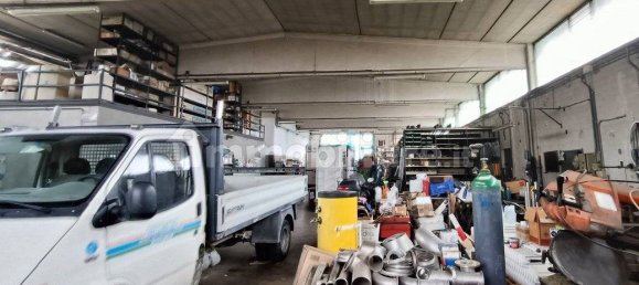 5-salle Entrepôt à Lugo, Italy No. 178198 30