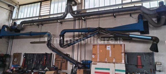 5-salle Entrepôt à Lugo, Italy No. 178198 27