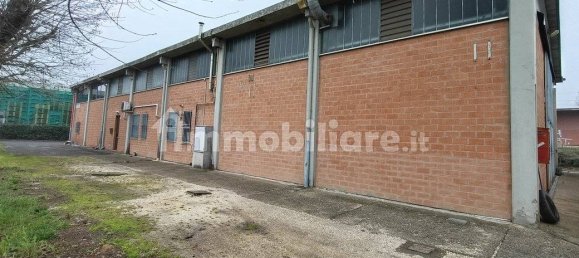 5-salle Entrepôt à Lugo, Italy No. 178198 11