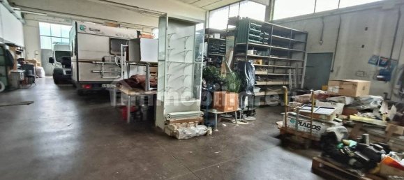 5-salle Entrepôt à Lugo, Italy No. 178198 31