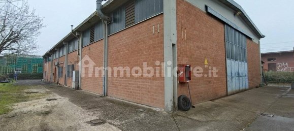 5-salle Entrepôt à Lugo, Italy No. 178198 10