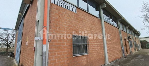 5-salle Entrepôt à Lugo, Italy No. 178198 6