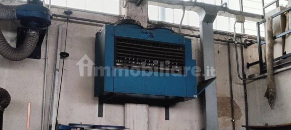 5-salle Entrepôt à Lugo, Italy No. 178198 26