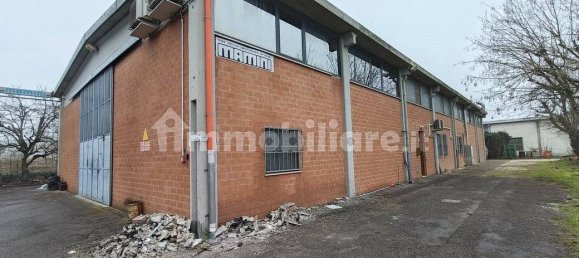 5-salle Entrepôt à Lugo, Italy No. 178198 5