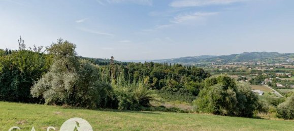 60000m² Land in Cesena, Italy No. 350343 9
