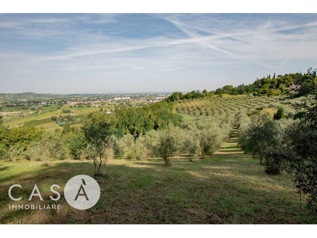 60000m² Land in Cesena, Italy No. 350343
