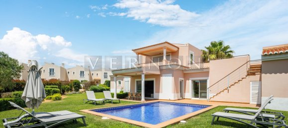 3 bedrooms Villa in Lagoa, Portugal No. 92898 12