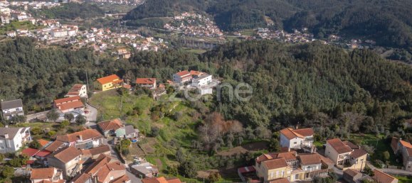 Casa de 4 dormitorios en Lorvao, Portugal No. 13071 15