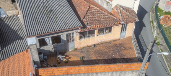 Casa de 4 dormitorios en Lorvao, Portugal No. 13071 25