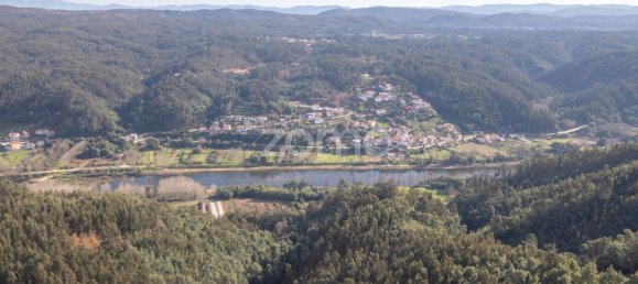 Casa de 4 dormitorios en Lorvao, Portugal No. 13071 21