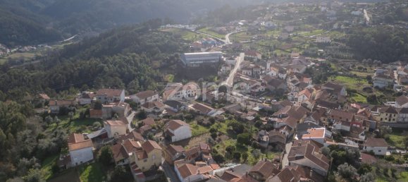 Casa de 4 dormitorios en Lorvao, Portugal No. 13071 17