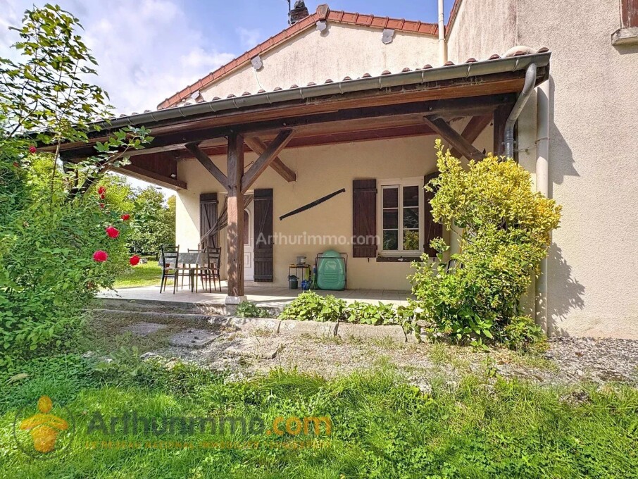 5 rooms House in Marne, France No. 317321