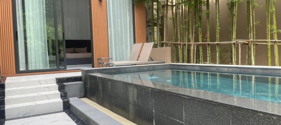 3 bedrooms Villa in Bang Tao, Thailand No. 10528 20