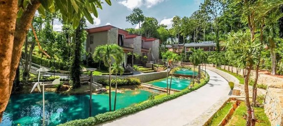 3 bedrooms Villa in Bang Tao, Thailand No. 10528 2