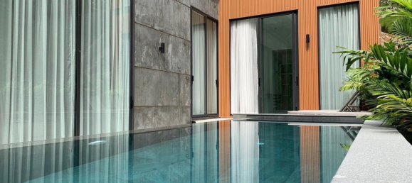 3 bedrooms Villa in Bang Tao, Thailand No. 10528 19