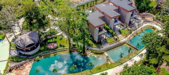 3 bedrooms Villa in Bang Tao, Thailand No. 10528 4