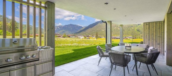 Casa T3 em Waidring, Austria N.º 181316 13
